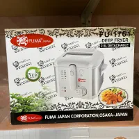 سرخکن فوما اصل نو آک
