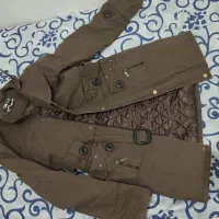 مانتو و کاپشن