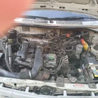 پرایدمدل93 دوگانه کارخانه|خودرو سواری و وانت|سلماس, |دیوار