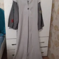 مانتو مجلسی شیک  و نو