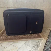 چمدان  مسافرتی