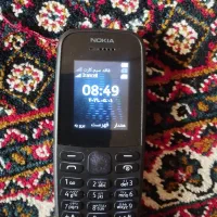 نوکیا 105 اصل...دیواندره