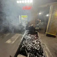 نیازمند همکار برای جگرکی