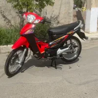 بیکلاچ ( ویو ) مدل ۸۹ به شرط