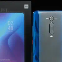 شیائومی Mi 9 t mi9t می ناین تی