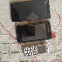 فروش موبایل سوخته