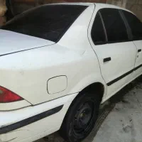 سمند مدل 87|خودرو سواری و وانت|برازجان, |دیوار