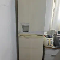 یخچال تلویزیون کابینت میزنهار خوری|حراج|آمل, |دیوار