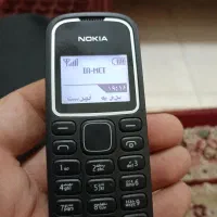 گوشی نوکیا همه چی مال خودش هست