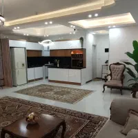 آپارتمان ۱۱۵متری یکسال ساخت بلوار روبه نما قرنی