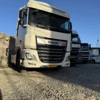 داف ۴۸۰ ریتارد گیربکس ۲۰۱۸|خودرو سنگین|چهاردانگه (تهران), |دیوار