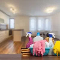 استخدام نظافتکار خانم
