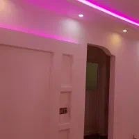 گچکاری ساختمان