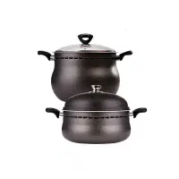 سرویس غذاپز همه کاره مدل ۱۱ پارچه ۱۲ نفره آریا