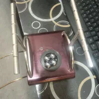 راهنمایی میخوام گوی فلزی کجا پیدا کنم|صنایع دستی و سایر لوازم تزئینی|بهبهان, |دیوار