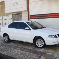 سورن پلاسef7فول|خودرو سواری و وانت|درب گنبد, |دیوار