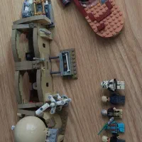 legoلگو جنگ ستارگان اصل کمیاب|اسباببازی|تهران, شارق|دیوار