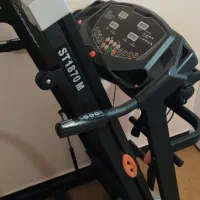 تردمیل چند کاره