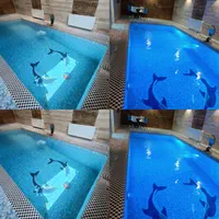 ویلا استخردار حاجی بکنده بر ساحل کد ۲