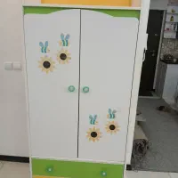 کمد کودک و نوجوان آپادانا
