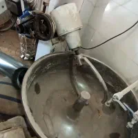 فروش موتور خمیرگیر