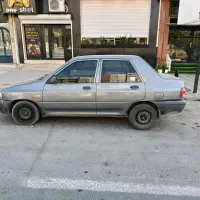 پراید مدل 98|خودرو سواری و وانت|ایلام, |دیوار