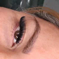 اکستنشن مژه و لیفت و لمینت مژه|خدمات آرایشگری و زیبایی|رشت, سعدی (تختی)|دیوار