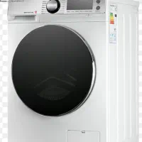 لوازم خانگی|ماشین لباسشویی و خشک‌کن لباس|میانه, |دیوار