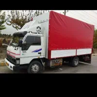 حمل بار و اثاثیه منزل