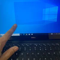 لپتاپ بسیار خاص و شیک و پرقدرتdell xps|رایانه همراه|تهران, فلسطین (میدان انقلاب)|دیوار