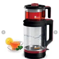 چایساز ناسا الکتریک اکبند