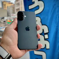 گوشی ایفون۱۶بدون ریجستر
