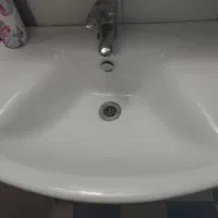 روشویی مارک مروارید