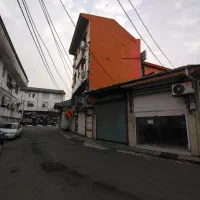 اجاره مغازه ۲۰ متری / جنب مدرسه آدینه|اجارهٔ مغازه و غرفه|آستانه اشرفیه, |دیوار