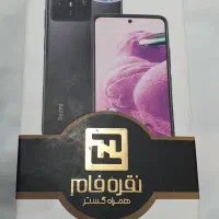گوشی شیائومی  Redmi  Note 12S ۸/۲۵۶|موبایل|نجف‌آباد, باهنر|دیوار