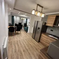 تکواحدی ۶۰ متری در اقدسیه ارتش نخل|فروش آپارتمان|تهران, مینی‌سیتی (شهرک نفت)|دیوار