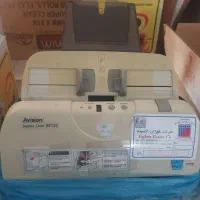 اسکنر بایگانی AVISION AV122