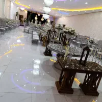 عمارت سامیار مراسمی کد ۱۲ در بهترین لوکیشن شهریار|اجارهٔ کوتاه‌مدت ویلا و باغ|شهریار, ابراهیم‌آباد|دیوار