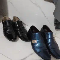 کفش مجلسی درحد سالمه سالم