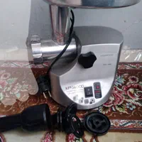 چرخ گوشت کنورد نو|خردکن، آسیاب، غذاساز|تهران, آذری|دیوار