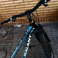 دوچرخه گالانت ۲۶ آمریکایی