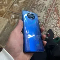 گوشی پکوX3|موبایل|دهدشت, |دیوار