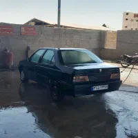 پژو آردی یشمی|خودرو سواری و وانت|اصفهان, سرشبادران|دیوار