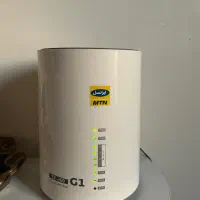 مودم TD-LTE ایرانسل G1 TF-i60 درحدنو با جعبه
