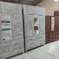 کمد سه تیکه عرض 150