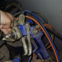 دستگاه فانتاکروم|ماشین‌آلات صنعتی|تهران, نیلوفر|دیوار