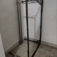 چهار پایه یا میز