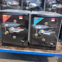 فروش گاوصندوق در بندر لنگه تحویل رایگان است|ابزارآلات|بندرلنگه, |دیوار