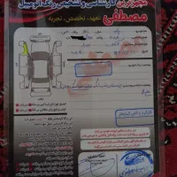 ماشین پراید مدل۸۶|خودرو سواری و وانت|کلاله, |دیوار