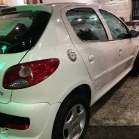 فروش خودرو ۲۰۷|خودرو سواری و وانت|کرج, فاز ۳ گوهردشت|دیوار